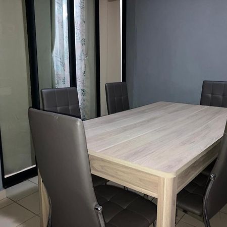 Goutali Daire Saint-Denis Dış mekan fotoğraf